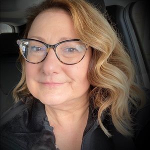 Meet your Posher, Susan